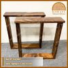 Wooden leg KG19037