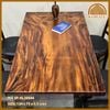 MẶT BÀN DÀI GỖ ME TÂY KL20604