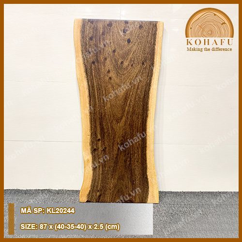 Long Saman Table KL20244