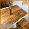 BÀN DÀI GỖ ME TÂY KL20337