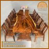 Long Saman Table KL20326