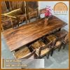 Long Saman Table KL20343