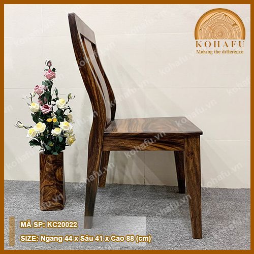 SAMAN CHAIR KC20022
