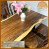 MẶT BÀN DÀI GỖ ME TÂY KL20310