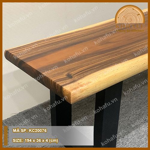 SAMAN BENCH KC20076