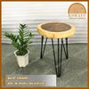 Round Saman Table KR20055