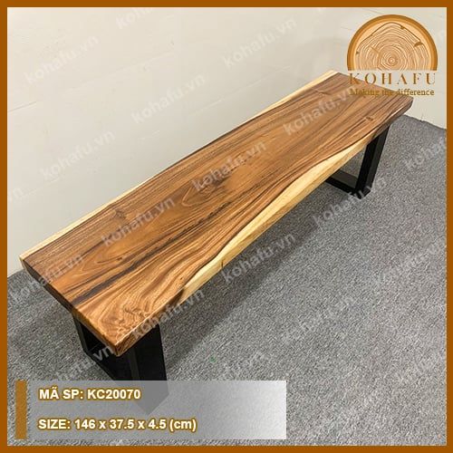 SAMAN BENCH KC20070