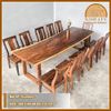 Long Saman Table KL20331