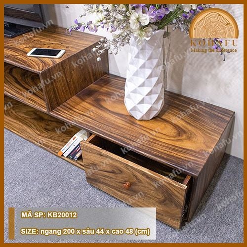 TV SHELF KB20012