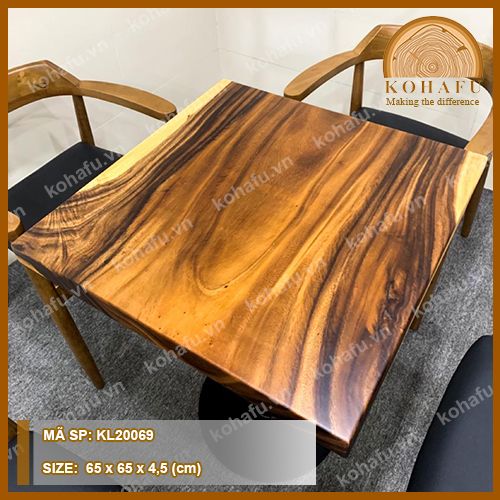 Long Saman Table KL20069