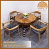 Round Saman Table KR20070