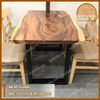BÀN DÀI GỖ ME TÂY KL20367
