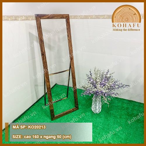 Khung gương trang trí KO20213