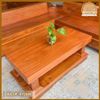 Sofa Gỗ Gõ Đỏ KT2509