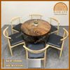 Round Saman Table KR20060
