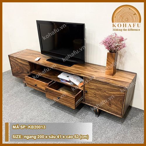 TV SHELF KB20013