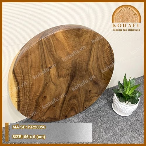 Round Saman Table KR20056