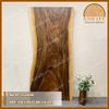 BÀN DÀI GỖ ME TÂY KL20338