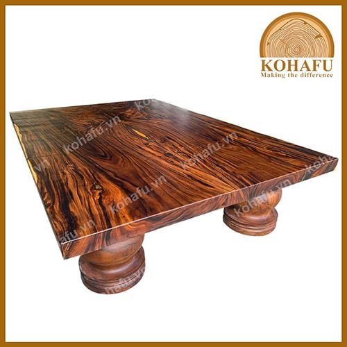CHIẾU NGỰA GỖ ME TÂY KB20003