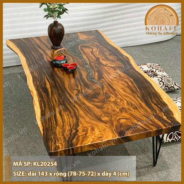 Long Saman Table KL20254