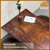MẶT BÀN DÀI GỖ ME TÂY KL20606