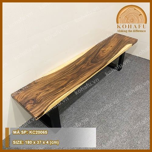 SAMAN BENCH KC20065