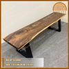 GHẾ GỖ ME TÂY KC20087