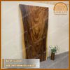 BÀN DÀI GỖ ME TÂY KL20339