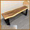 GHẾ GỖ ME TÂY KC20094