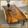 MẶT BÀN DÀI GỖ ME TÂY KL20254
