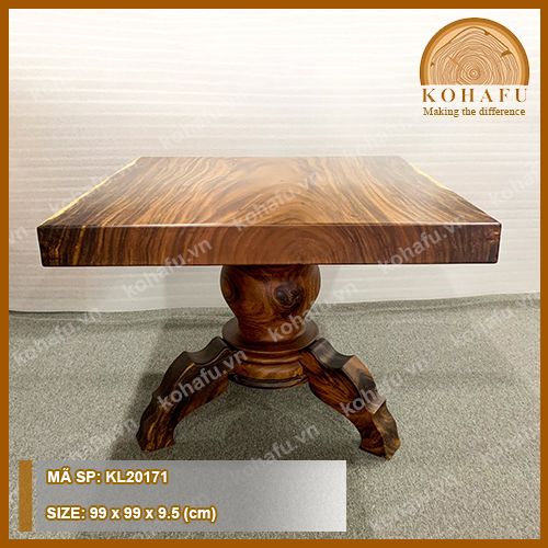Long Saman Table KL20171