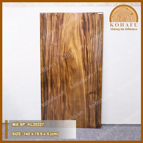 Long Saman Table KL20227