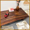 MẶT BÀN DÀI GỖ ME TÂY KL20589