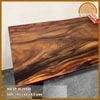 MẶT BÀN DÀI GỖ ME TÂY KL20586