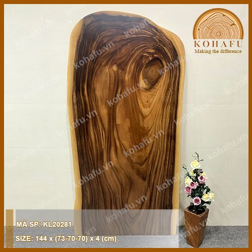 Long Saman Table KL20281