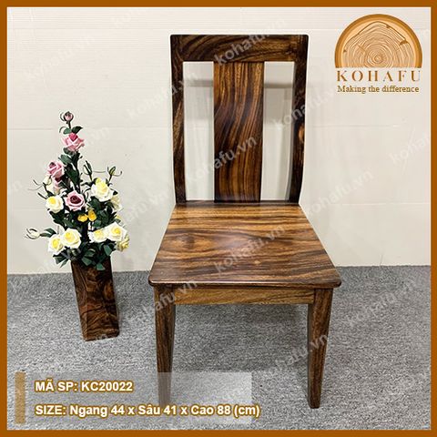 SAMAN CHAIR KC20022