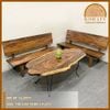 Long Saman Table KL20277