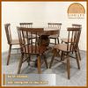 Round Epoxy Table KE20039
