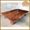 CHIẾU NGỰA GỖ ME TÂY KB20003