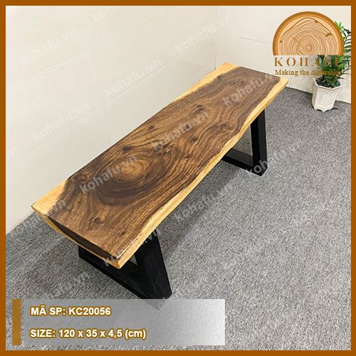 SAMAN BENCH KC20056