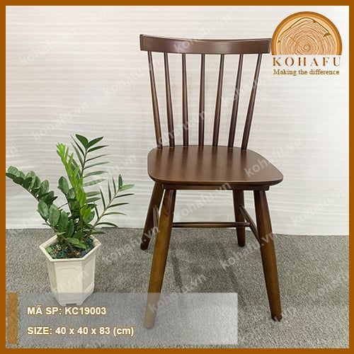 PINNSTON CHAIR KC19003