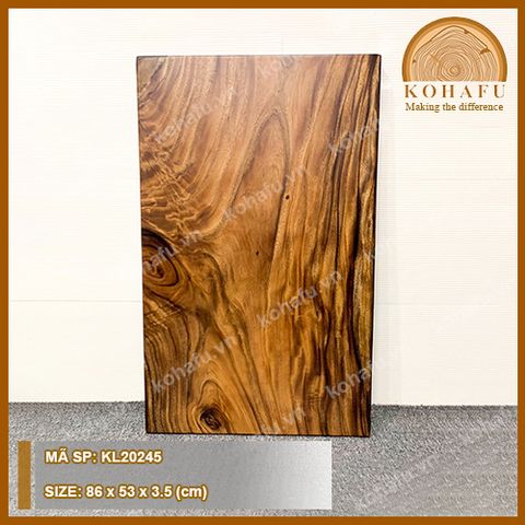 Long Saman Table KL20245