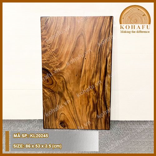 Long Saman Table KL20245