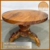 Round Saman Table KR20080