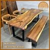 Long Saman Table KL20215