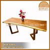 BÀN DÀI GỖ ME TÂY KL20010