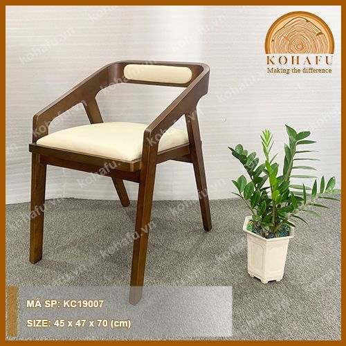 KATAKANA CHAIR KC19007