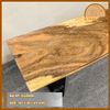 GHẾ GỖ ME TÂY KC20092