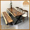 MẶT BÀN DÀI GỖ ME TÂY KL20253