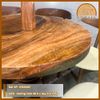 Round Saman Table KR20097